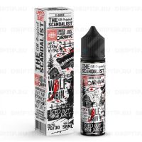 The Scandalist - Wolf Cabin