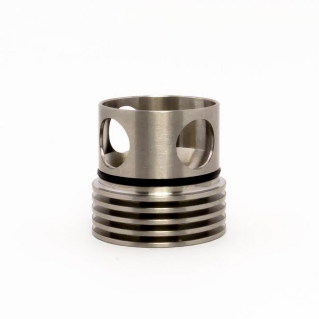 Mutation X V4 RDA