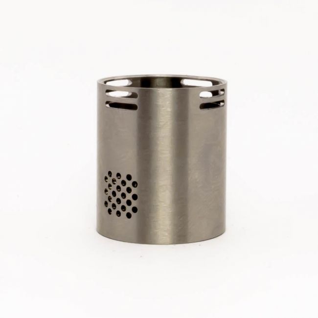 Mutation X V4 RDA