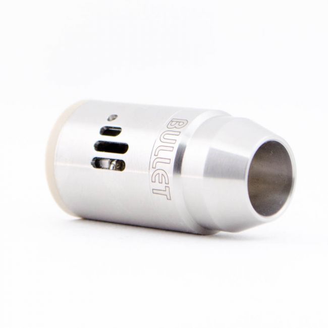Bullet RDA