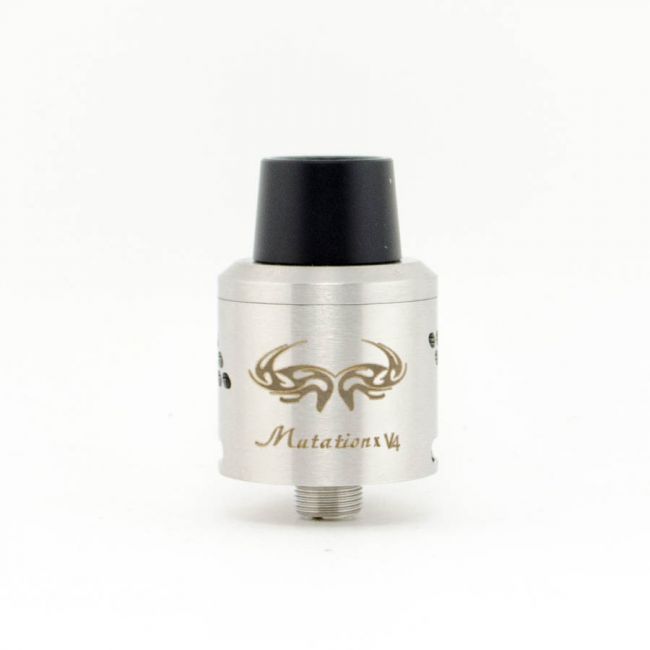 Tobeco Mutation X V4 Mini RDA
