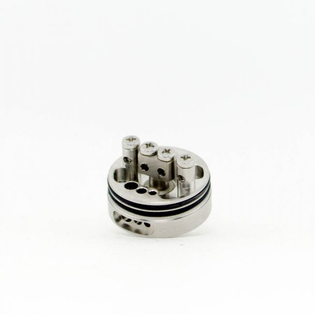 Tobeco Mutation X V4 Mini RDA