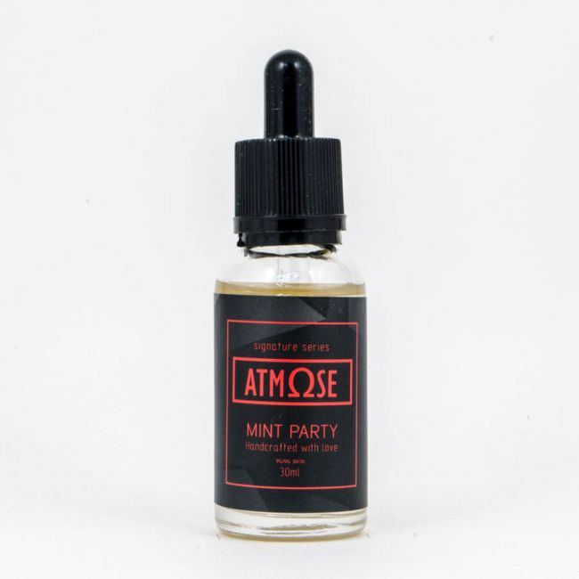 Atmose Mint Party 30 мл
