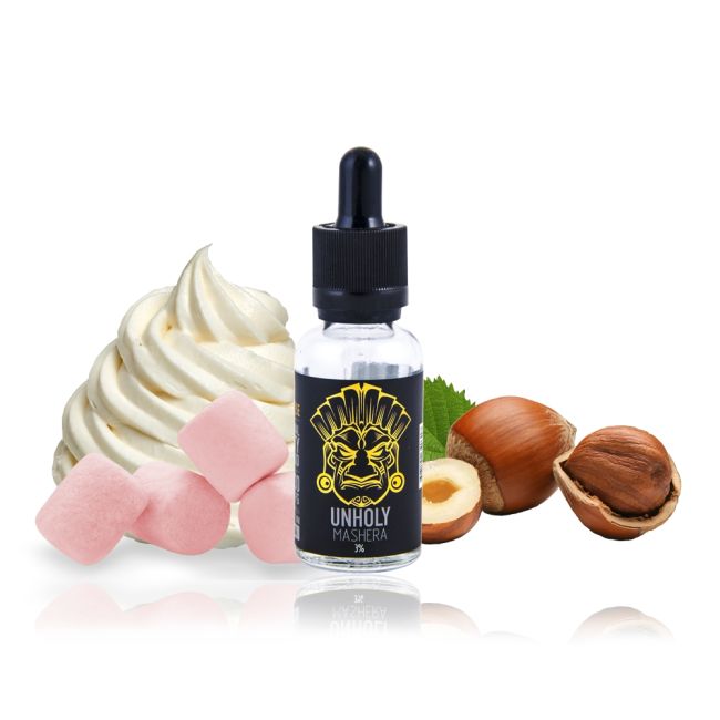 Mashera UNHOLY 30 мл