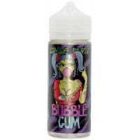 Zombie Party Bubble Gum 3mg, 120ml