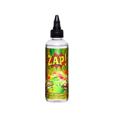 ZAP! Яблочно-Малиновый Мармелад 3mg 120ml ZAP! Яблочно-Малиновый Мармелад 3mg 120ml