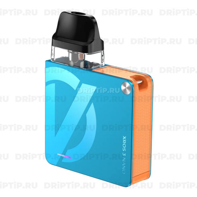 Vaporesso XROS 3 Nano Pod Kit