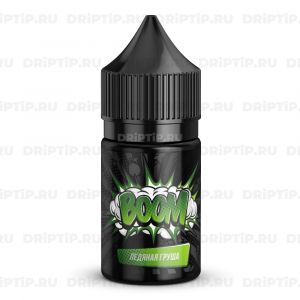 Boom Salt - Ледяная Груша Boom Salt - Ледяная Груша