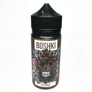 Boshki - Черные Boshki - Черные
