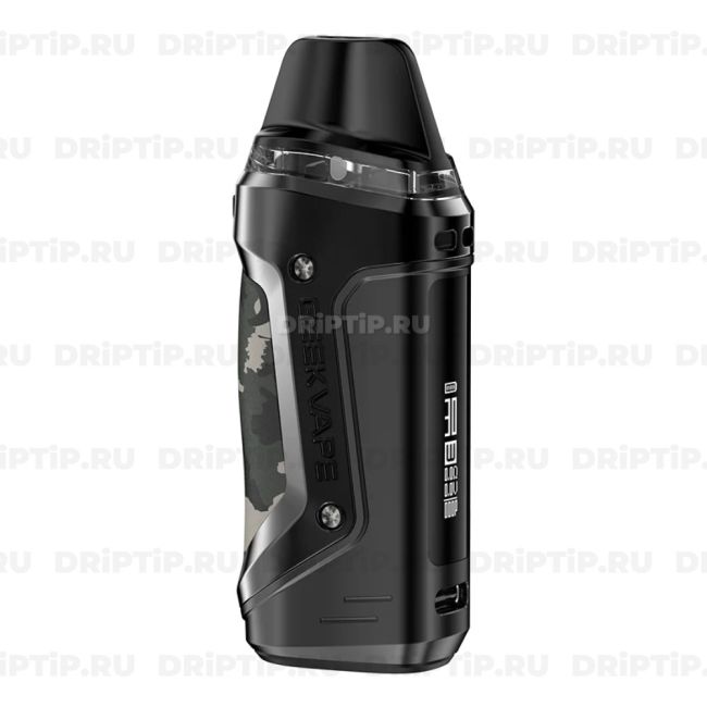 Geekvape Aegis Nano 2 Kit Geekvape Aegis Nano 2 Kit