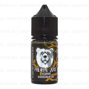 Freeze Breeze Salt - Pineapple Juice