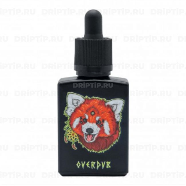 Dr Grimes - Overdub 29ml