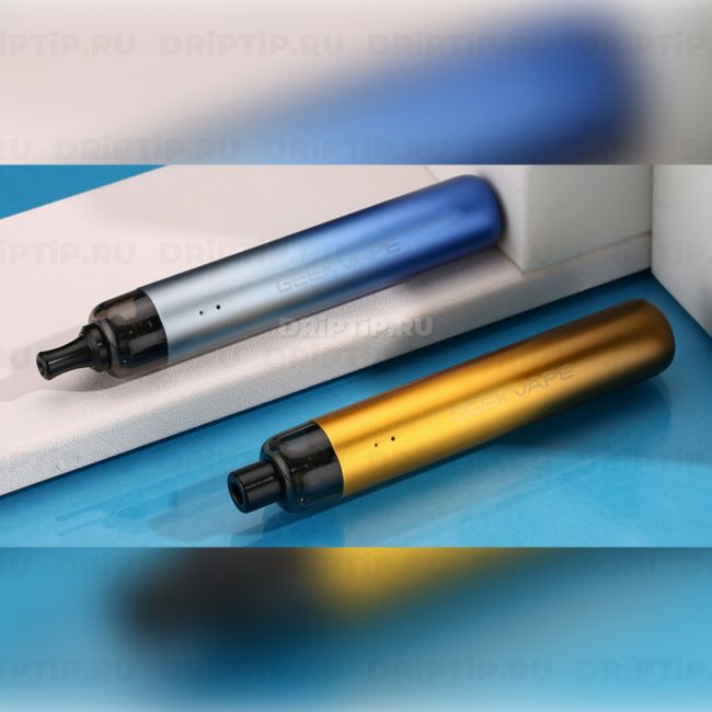 GeekVape Wenax S-C Pod kit