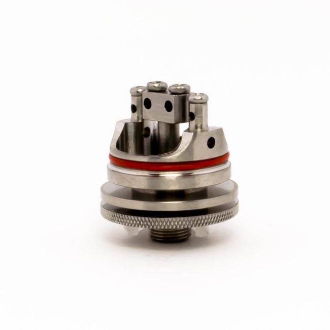 CLT V2 RDA