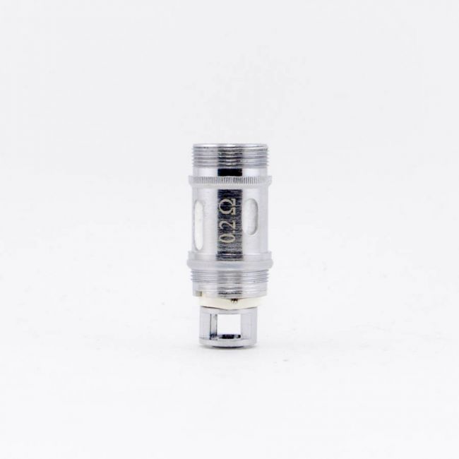 Сменный испаритель Tobeco SuperTank Ni200 (Atlantis / Atlantis-2 / iJust 2)