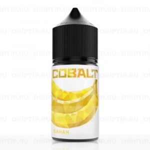 Cobalt - Банан (конструктор) Cobalt - Банан (конструктор)
