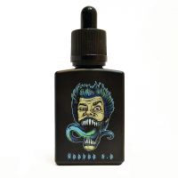 Dr Grimes VOODOO (3мг), 30ml