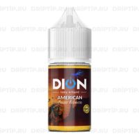 Dion Salt - American Classic Tobacco