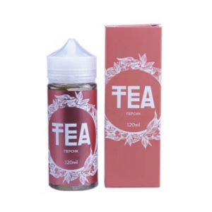 TEA Лимон, Малина 3mg 120ml