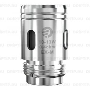 Испаритель Joyetech EX-M Mesh (0.4ohm) для Exceed Grip
