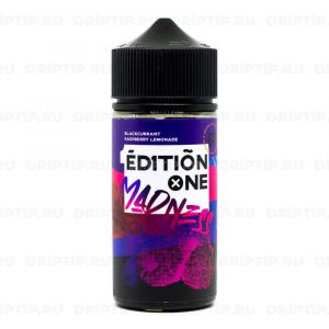 Madness - Edition One Madness - Edition One
