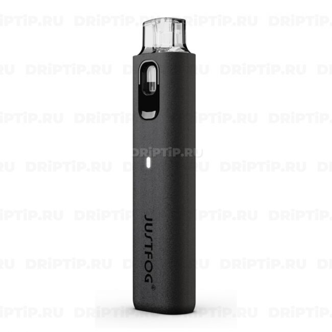 Justfog Better Than Pod Kit