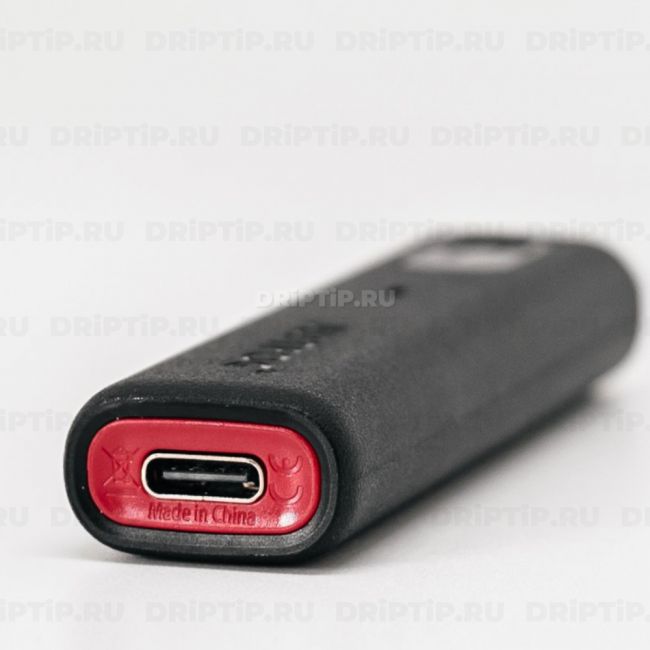 Justfog Better Than Pod Kit