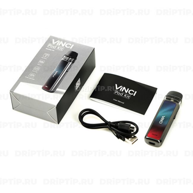 Voopoo Vinci Pod Kit