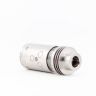 Silverplay RDA - обслуживаемый бак Silverplay RDA - обслуживаемый бак