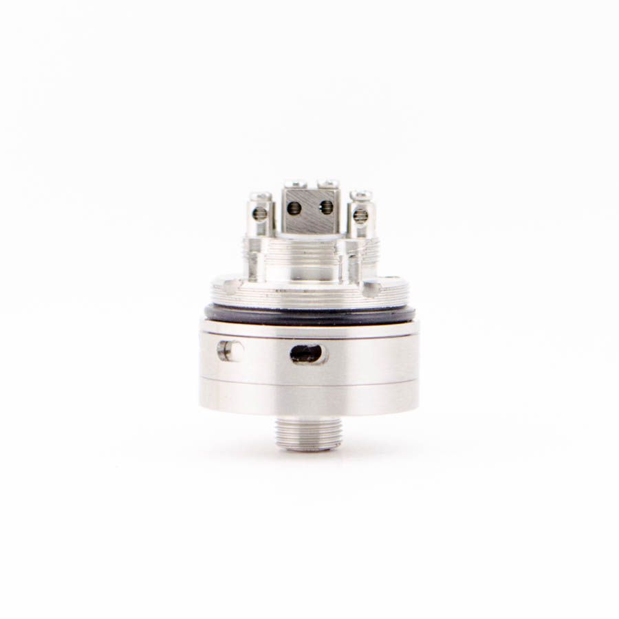 Silverplay RDA - обслуживаемый бак Silverplay RDA - обслуживаемый бак