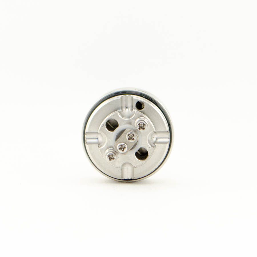 Silverplay RDA - обслуживаемый бак Silverplay RDA - обслуживаемый бак