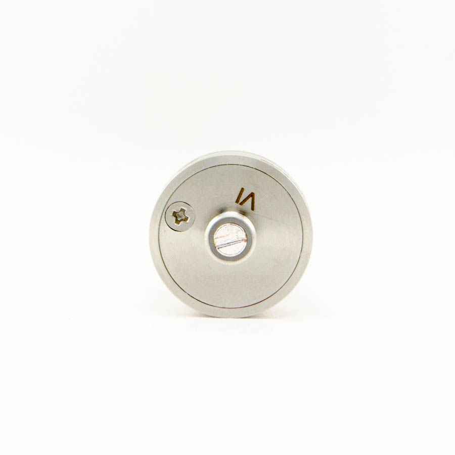 Silverplay RDA - обслуживаемый бак Silverplay RDA - обслуживаемый бак
