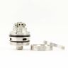 Silverplay RDA - обслуживаемый бак Silverplay RDA - обслуживаемый бак