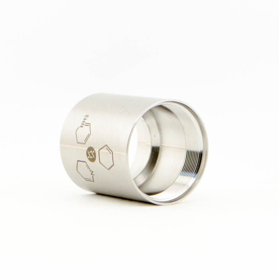Silverplay RDA - обслуживаемый бак Silverplay RDA - обслуживаемый бак
