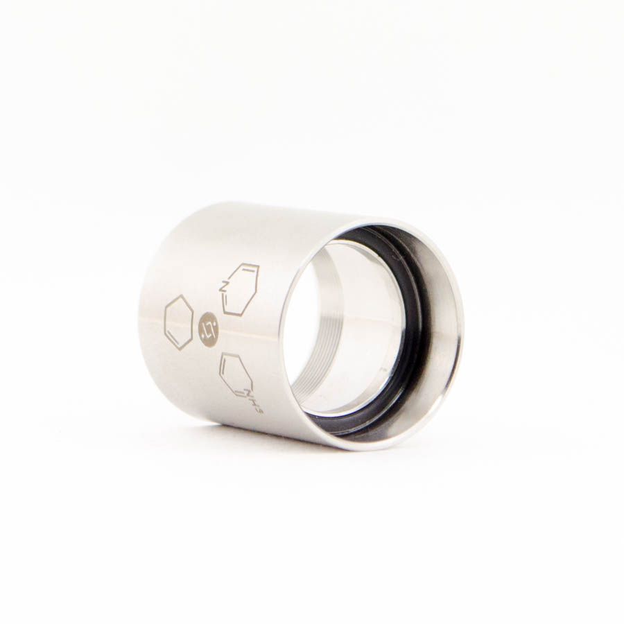 Silverplay RDA - обслуживаемый бак Silverplay RDA - обслуживаемый бак