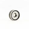 Silverplay RDA - обслуживаемый бак Silverplay RDA - обслуживаемый бак