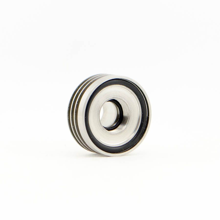 Silverplay RDA - обслуживаемый бак Silverplay RDA - обслуживаемый бак
