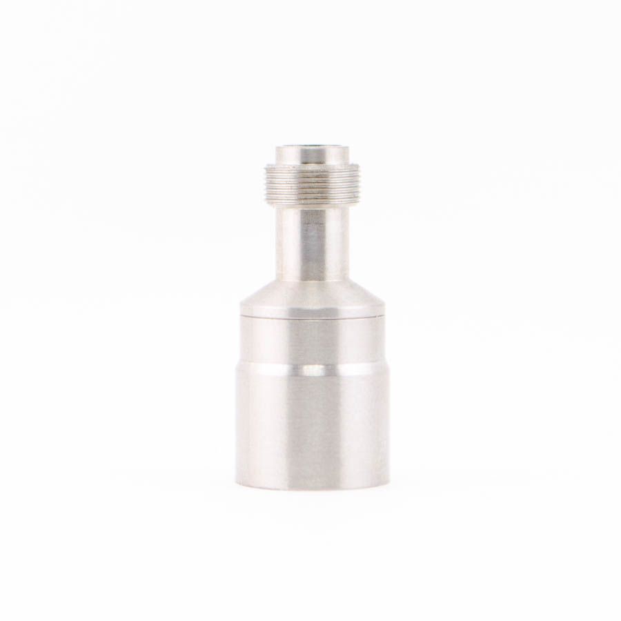 Silverplay RDA - обслуживаемый бак Silverplay RDA - обслуживаемый бак