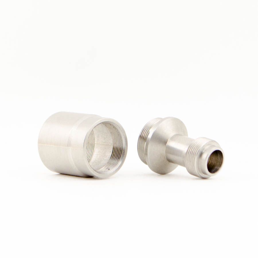 Silverplay RDA - обслуживаемый бак Silverplay RDA - обслуживаемый бак