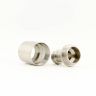 Silverplay RDA - обслуживаемый бак Silverplay RDA - обслуживаемый бак