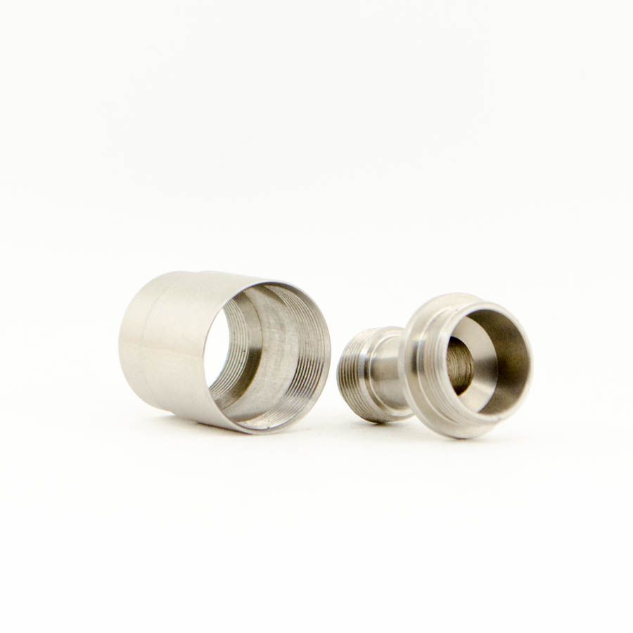 Silverplay RDA - обслуживаемый бак Silverplay RDA - обслуживаемый бак