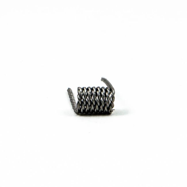 UD Kanthal A1 Twisted Coil 26GA 26GA 0.5OHM