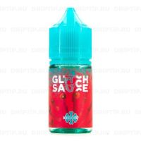 Glitch Sauce Iced Out Salt - Cranberry Energy