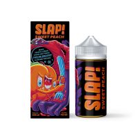 SLAP x SWEET PEACH (+cooler booster)