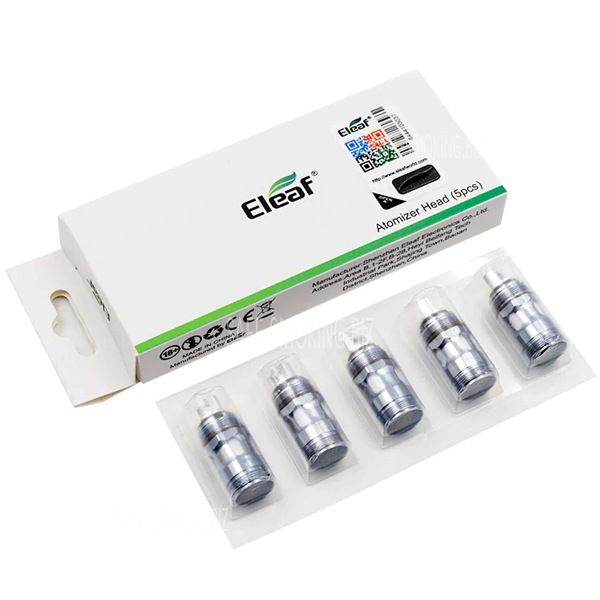 Испаритель Eleaf EC-N 0.15 Ом (5шт) 