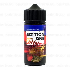 Sinner - Edition One Sinner - Edition One