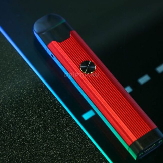 Smoant Veer Pod Kit (Новый, без гарантии)