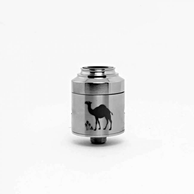 Camel RDA