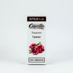 Capella Flavors - Pomegranate (Гранат) 10мл