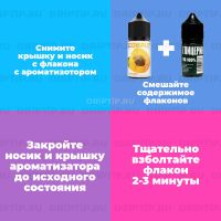 Cobalt - Шелковица-виноград (конструктор)